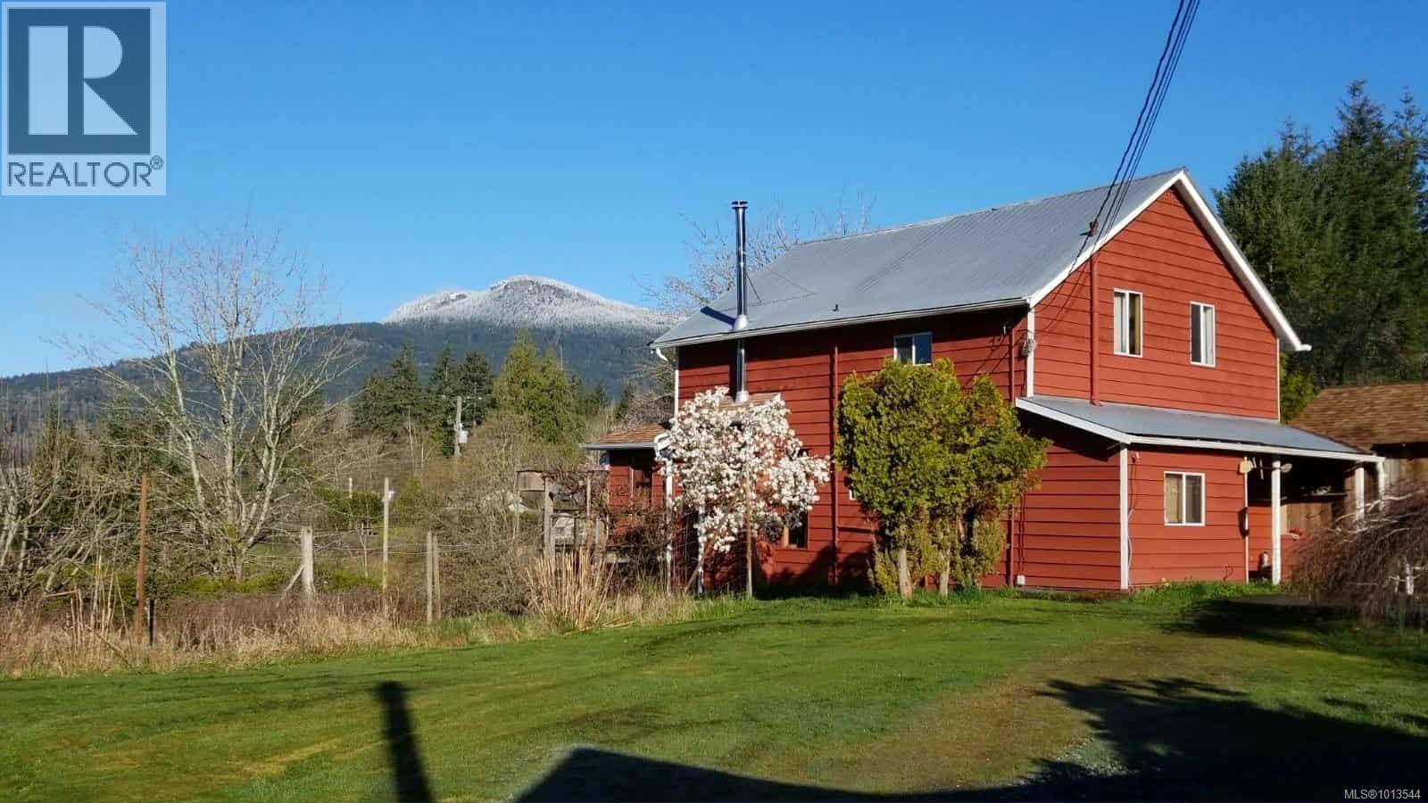 6883 Westcott Rd, Duncan