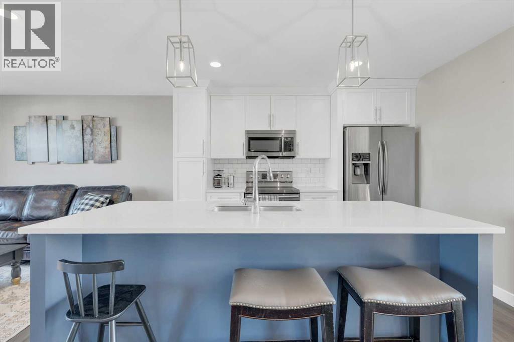 4146 Ryders Ridge Boulevard, Sylvan Lake