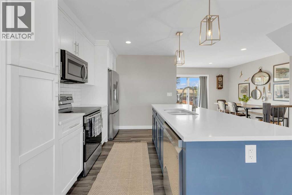 4146 Ryders Ridge Boulevard, Sylvan Lake