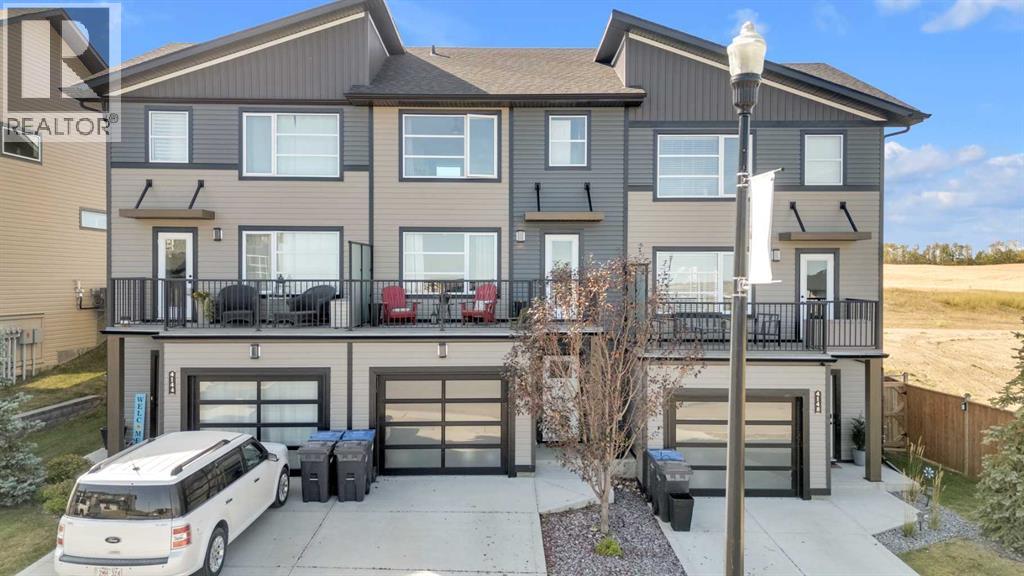 4146 Ryders Ridge Boulevard, Sylvan Lake