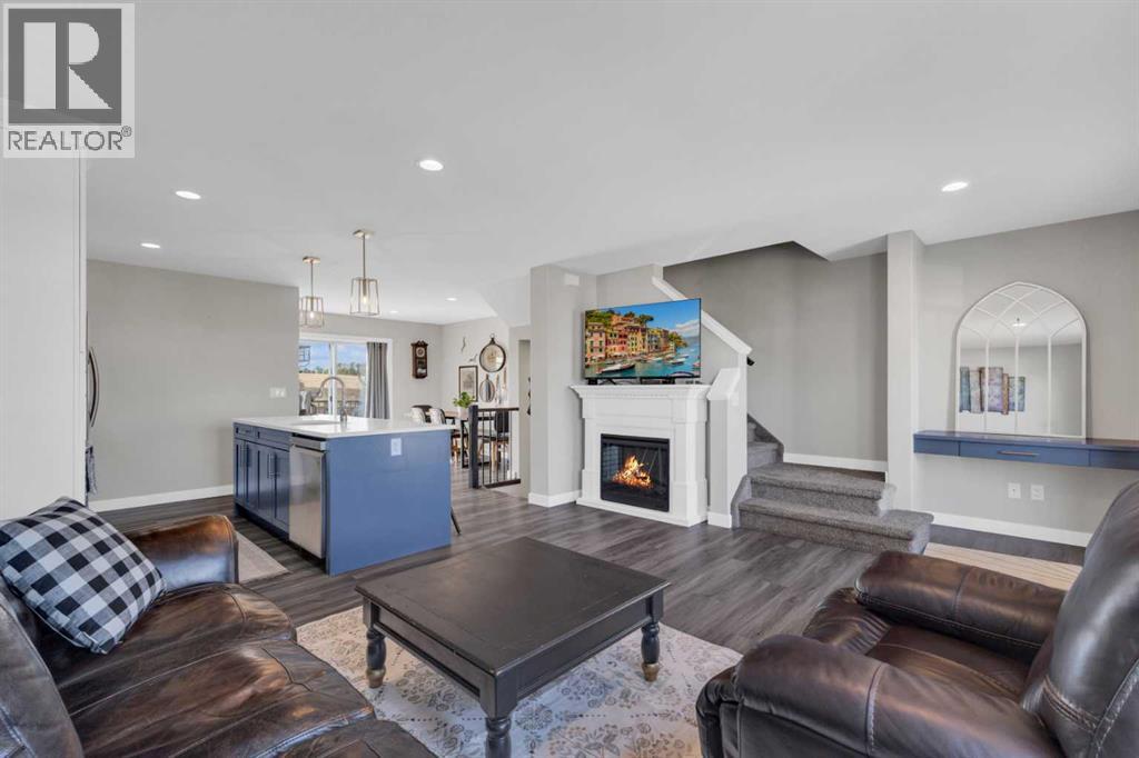 4146 Ryders Ridge Boulevard, Sylvan Lake