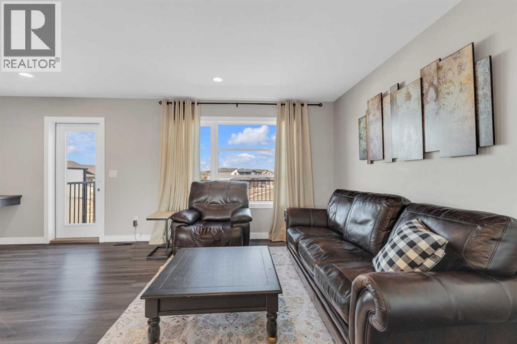 4146 Ryders Ridge Boulevard, Sylvan Lake