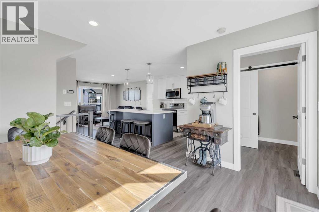 4146 Ryders Ridge Boulevard, Sylvan Lake