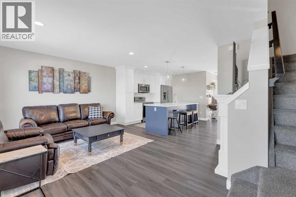 4146 Ryders Ridge Boulevard, Sylvan Lake