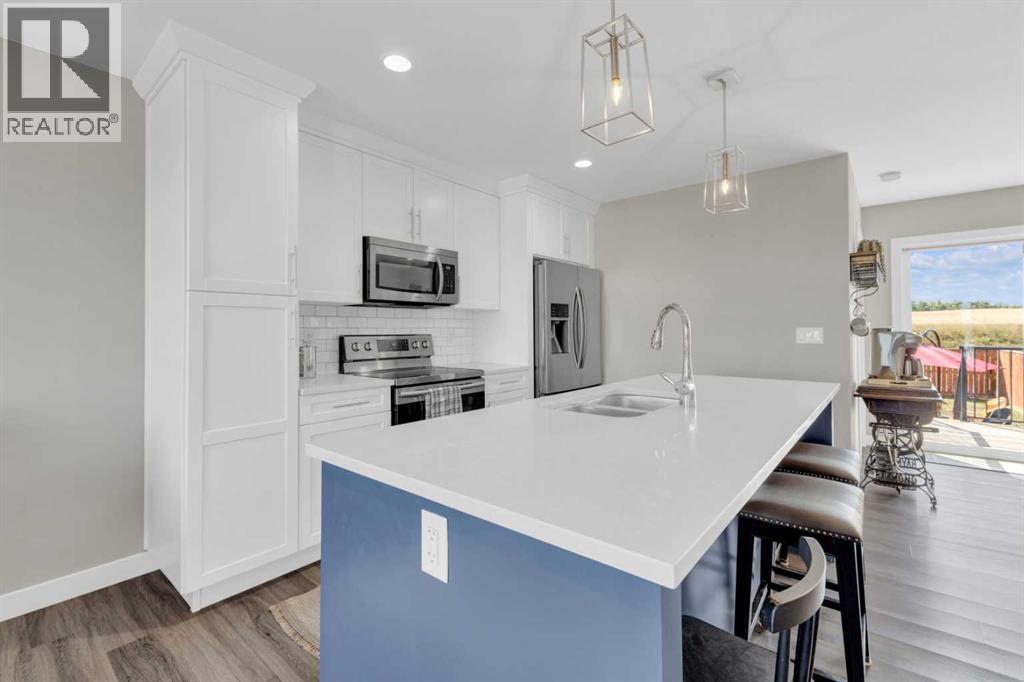 4146 Ryders Ridge Boulevard, Sylvan Lake