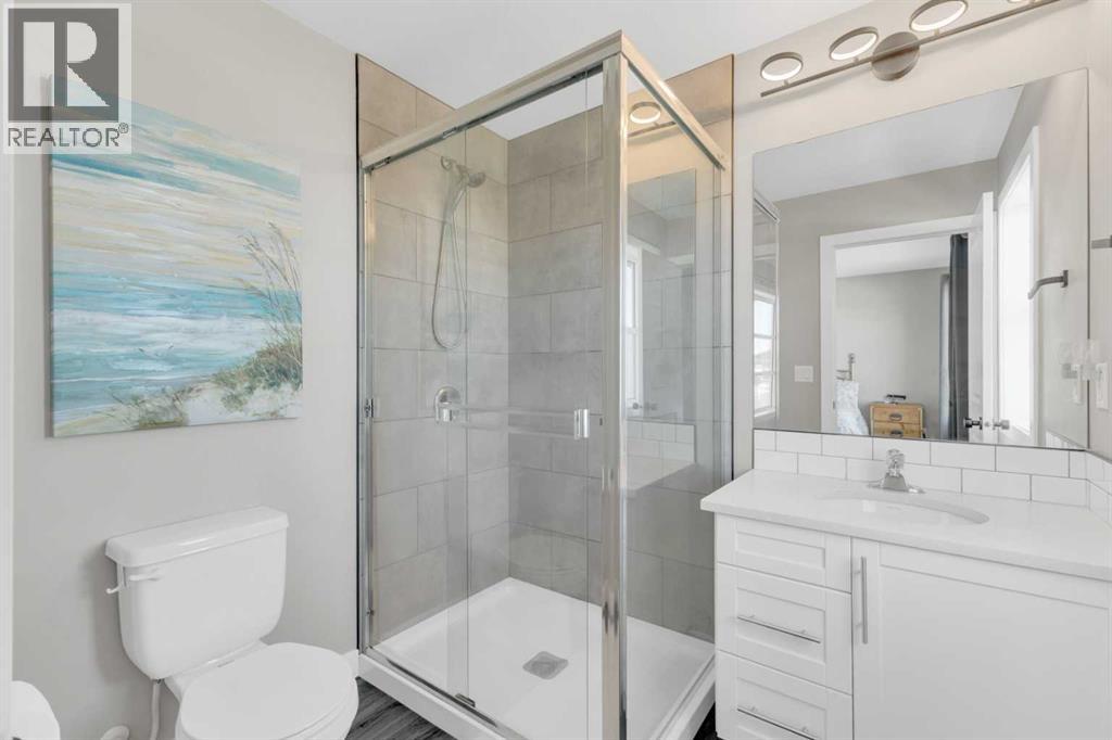 4146 Ryders Ridge Boulevard, Sylvan Lake