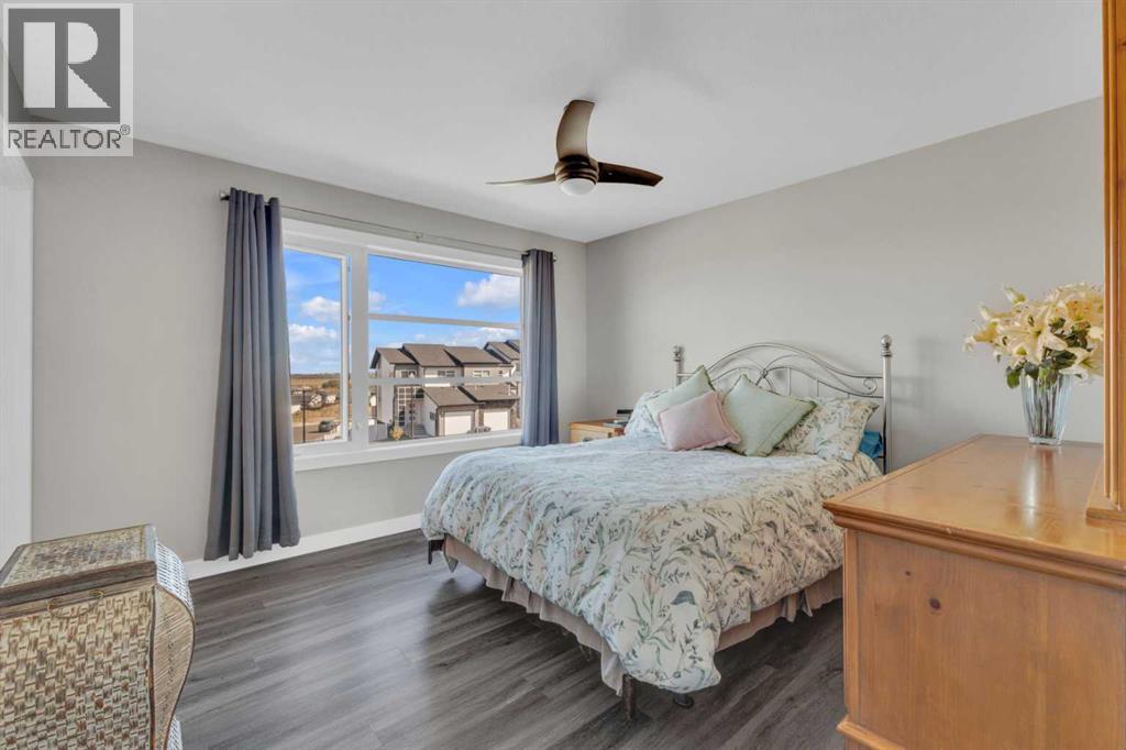 4146 Ryders Ridge Boulevard, Sylvan Lake