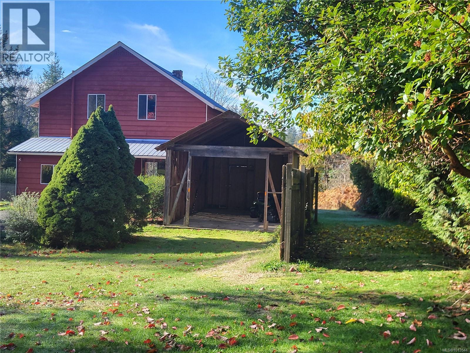 6883 Westcott Rd, Duncan