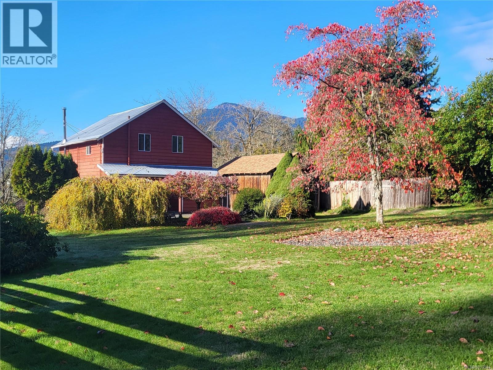 6883 Westcott Rd, Duncan