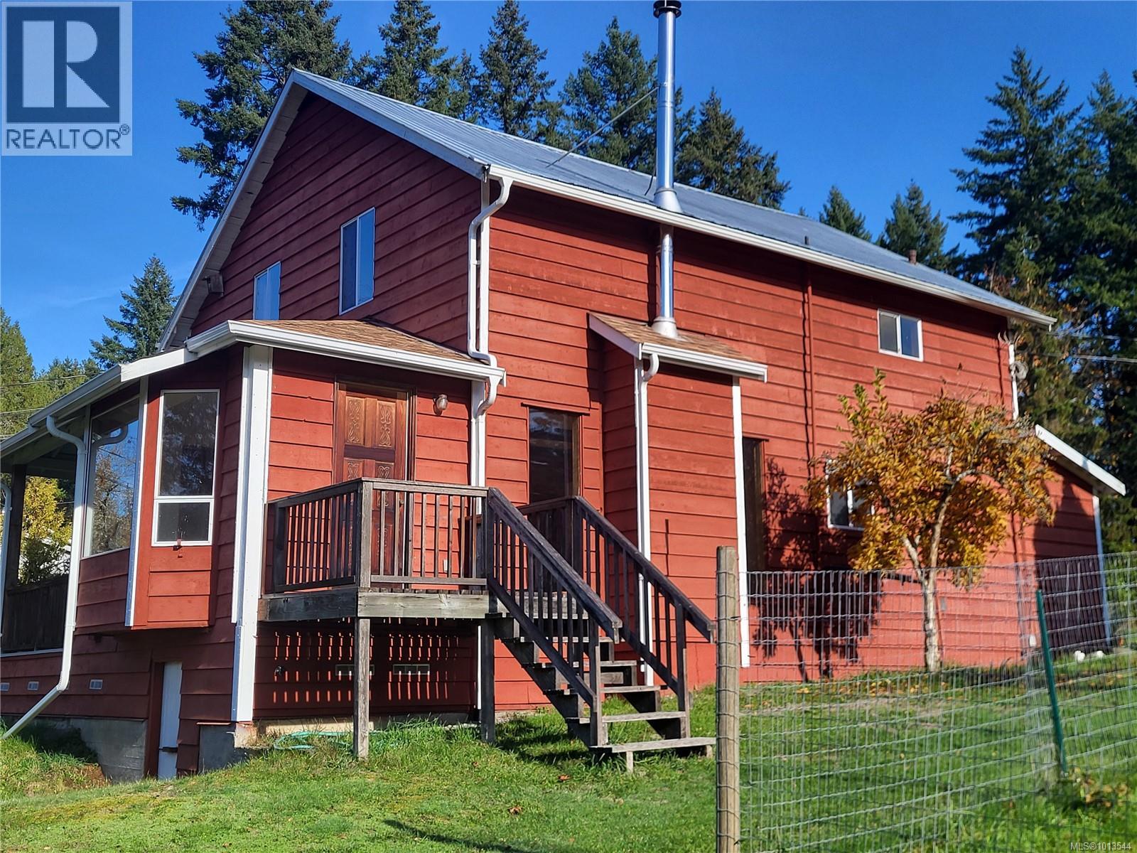 6883 Westcott Rd, Duncan