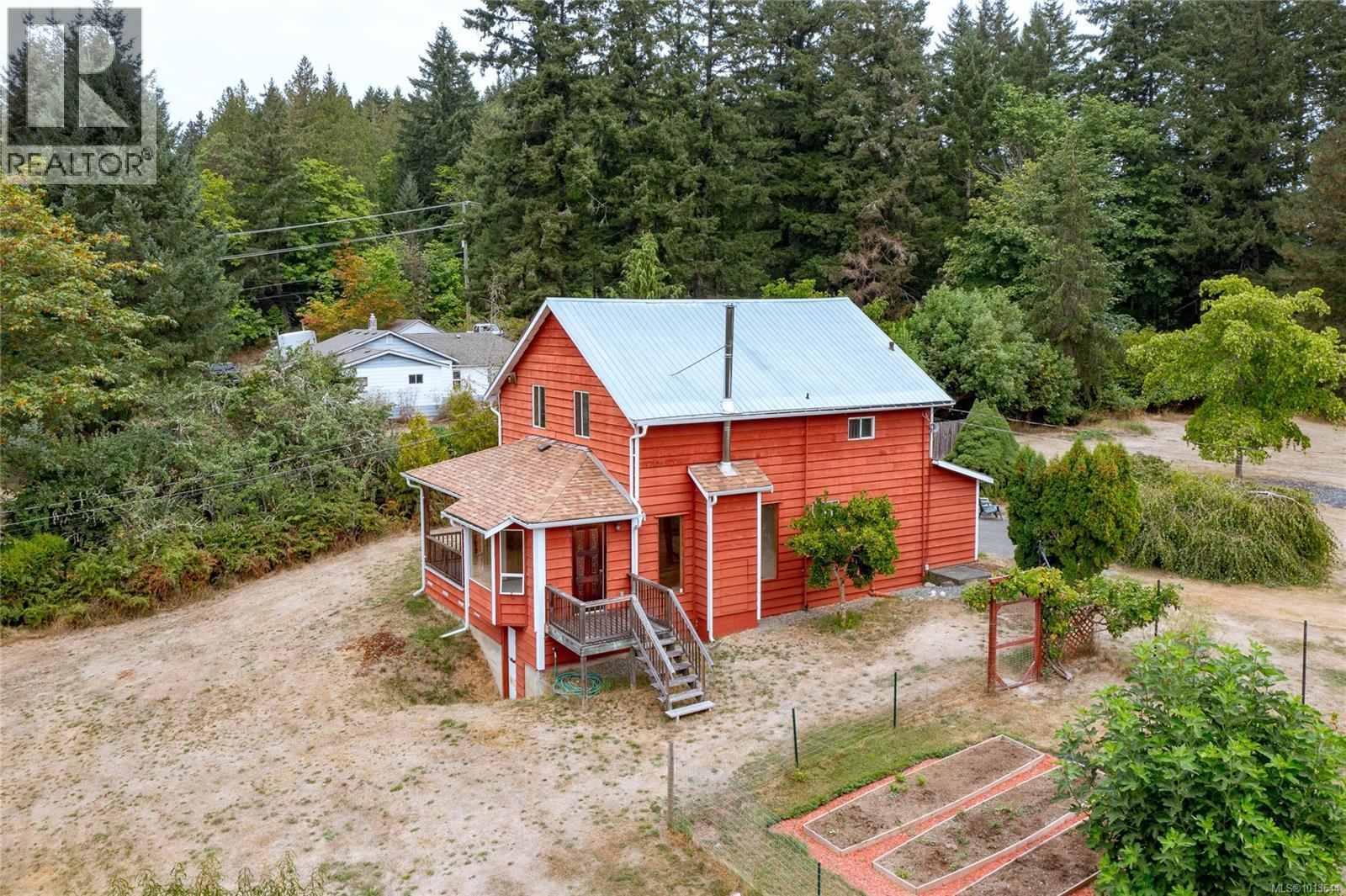 6883 Westcott Rd, Duncan