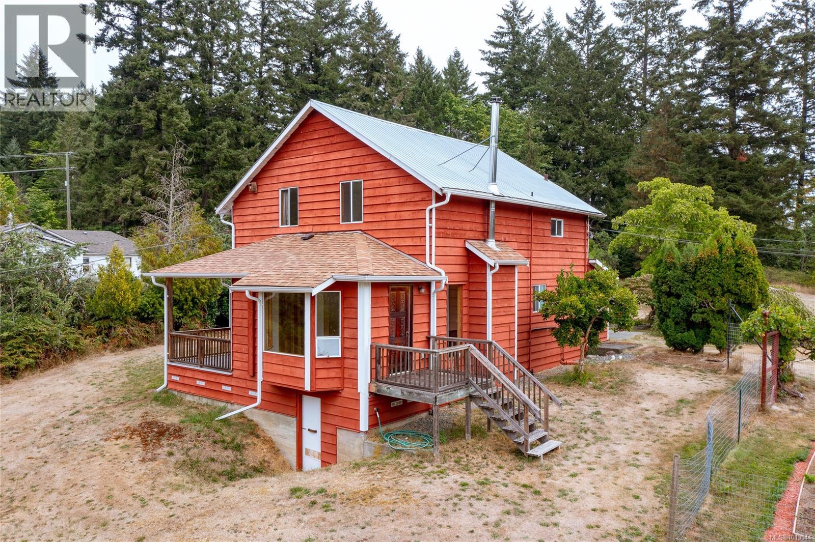 6883 Westcott Rd, Duncan