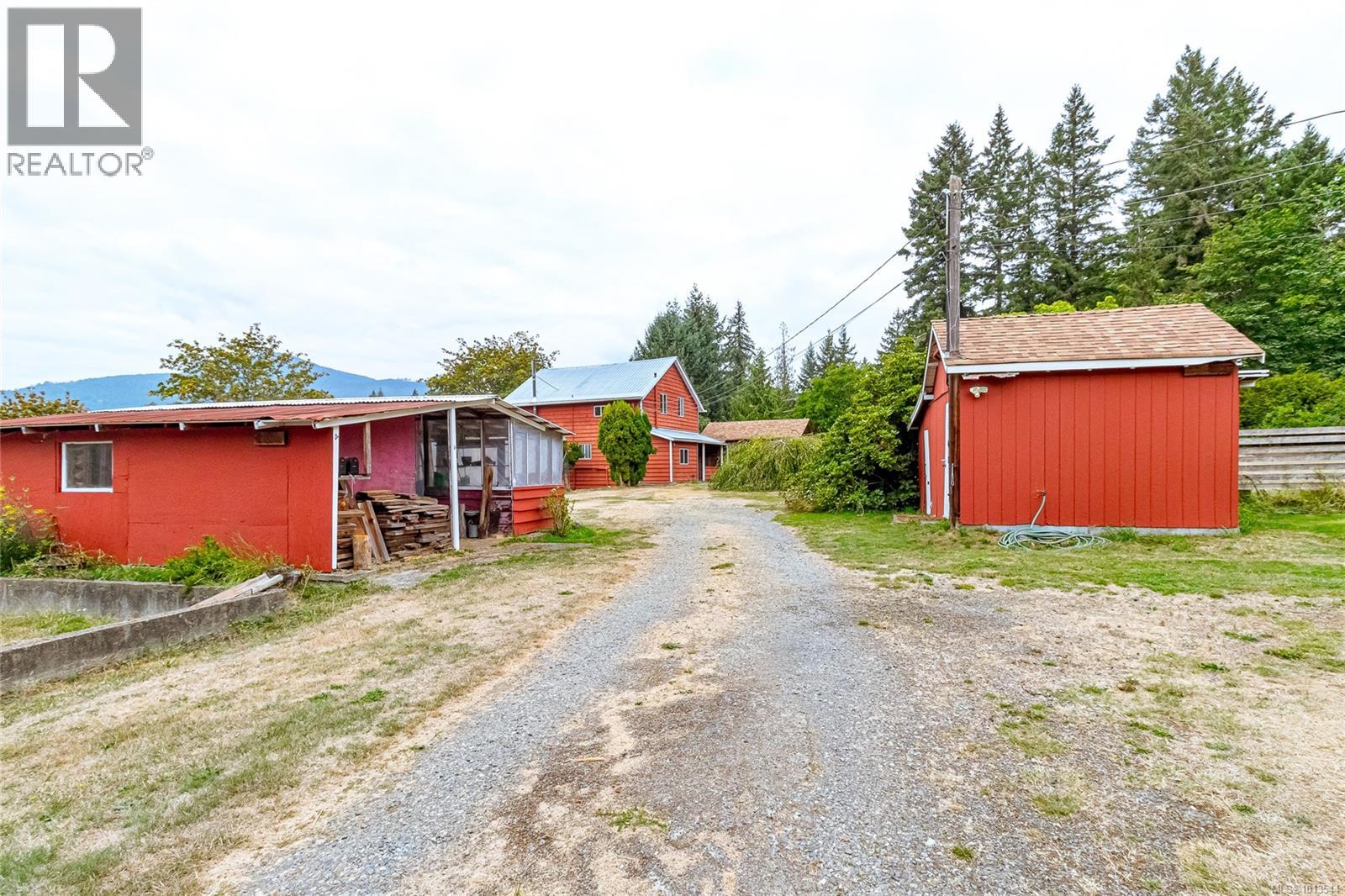 6883 Westcott Rd, Duncan