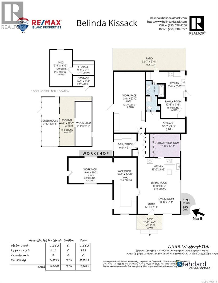 6883 Westcott Rd, Duncan