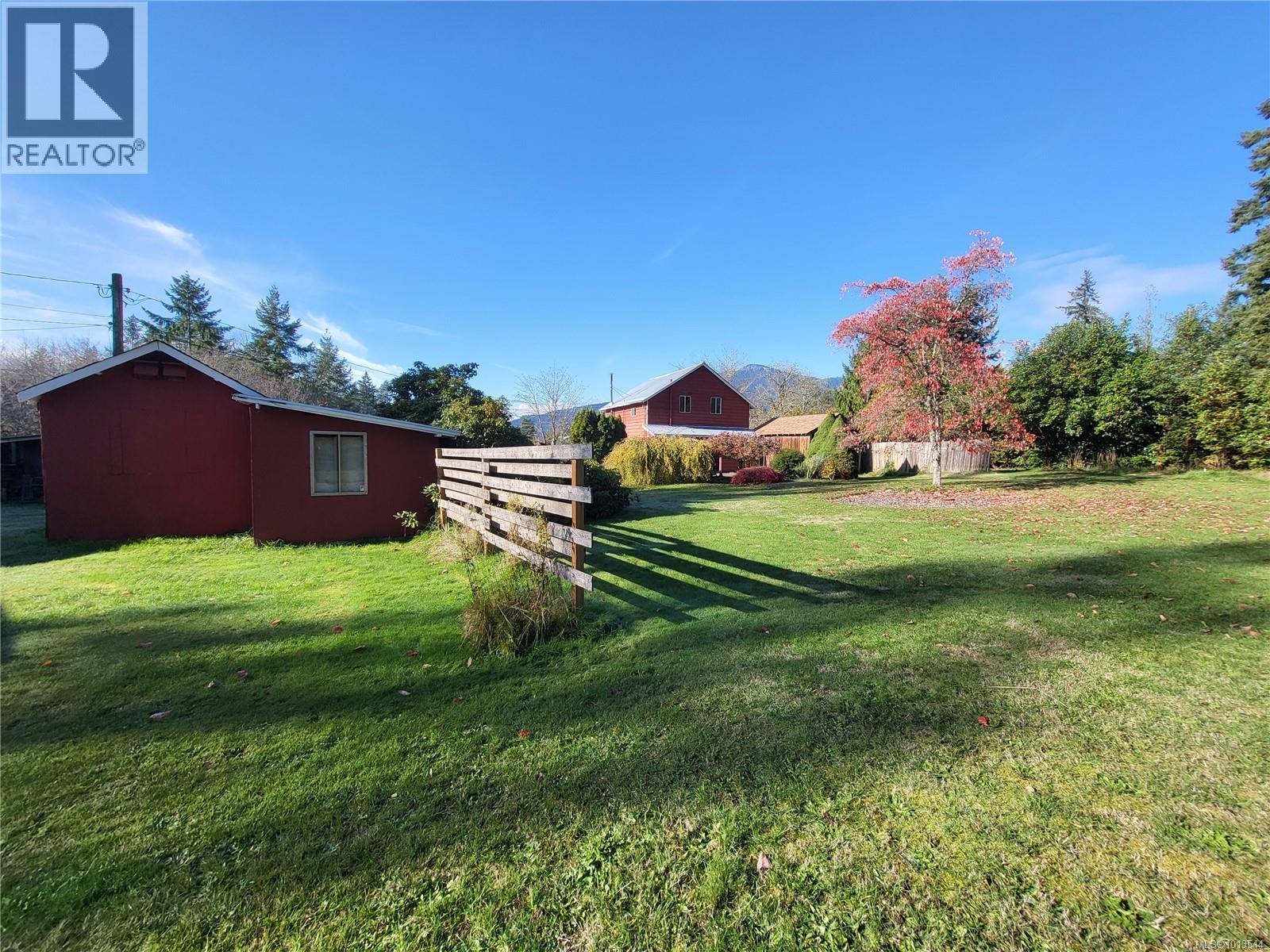 6883 Westcott Rd, Duncan