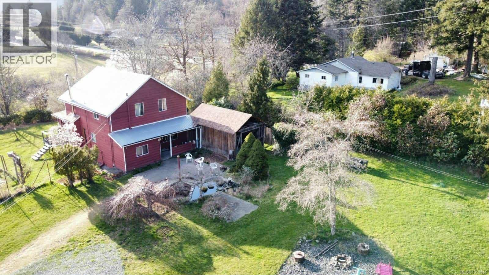 6883 Westcott Rd, Duncan