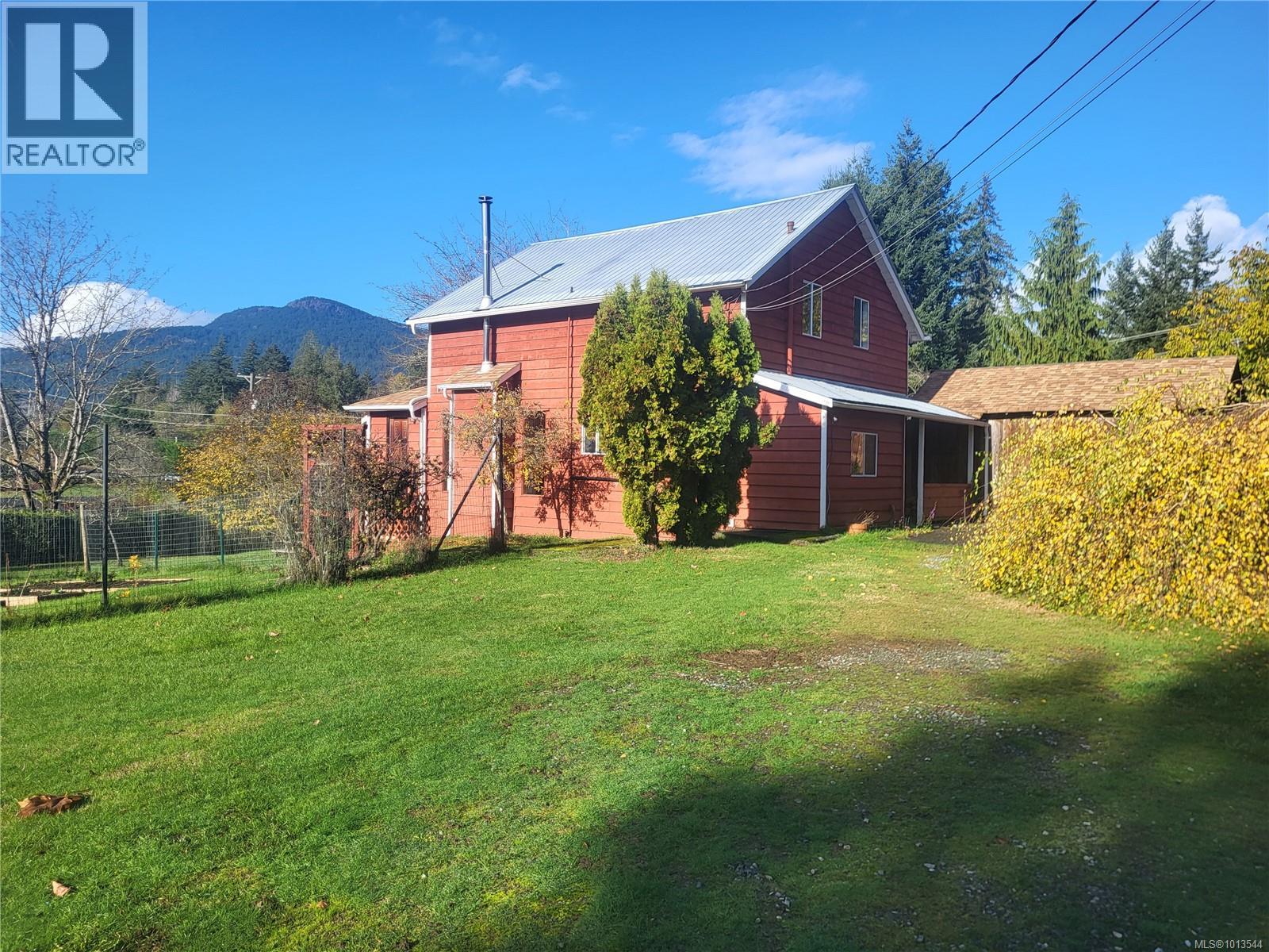 6883 Westcott Rd, Duncan