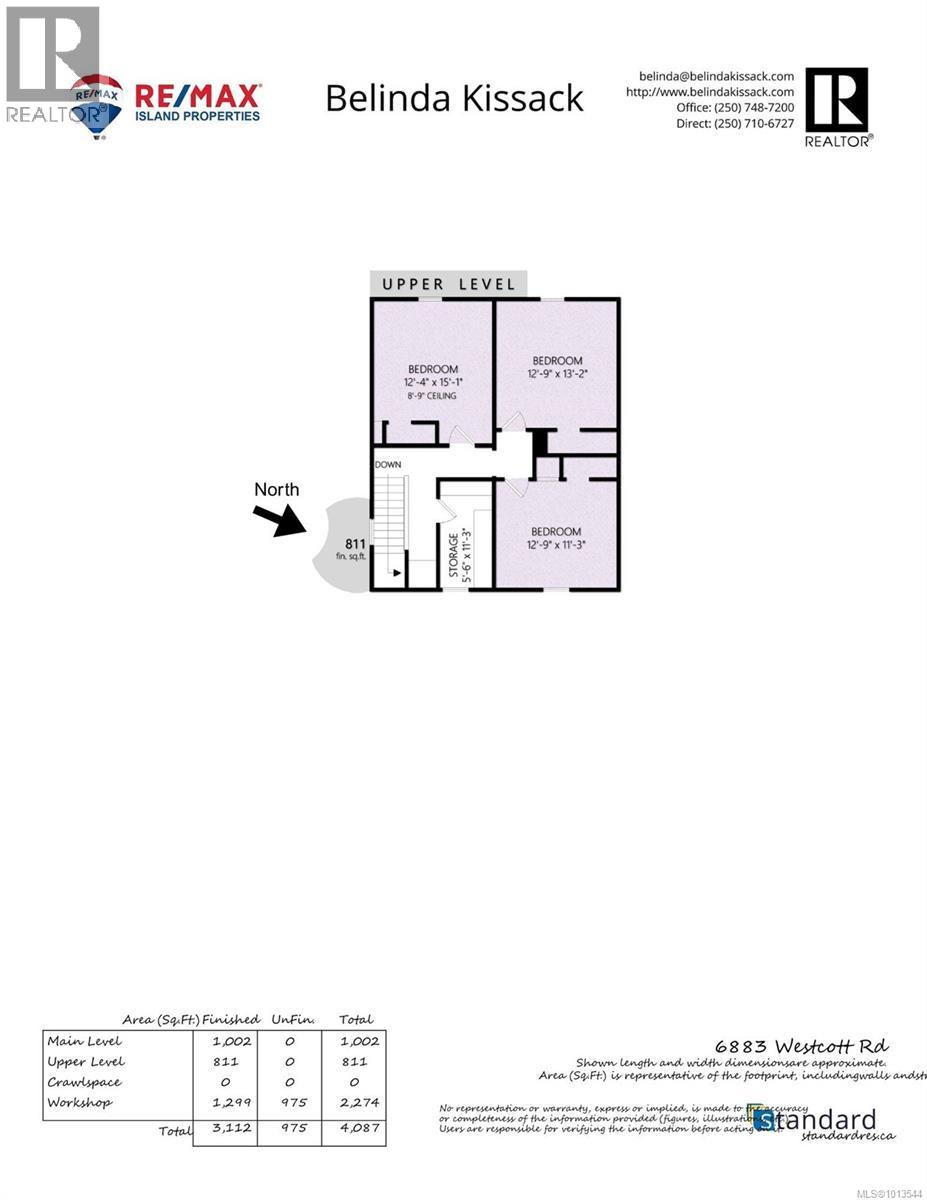 6883 Westcott Rd, Duncan