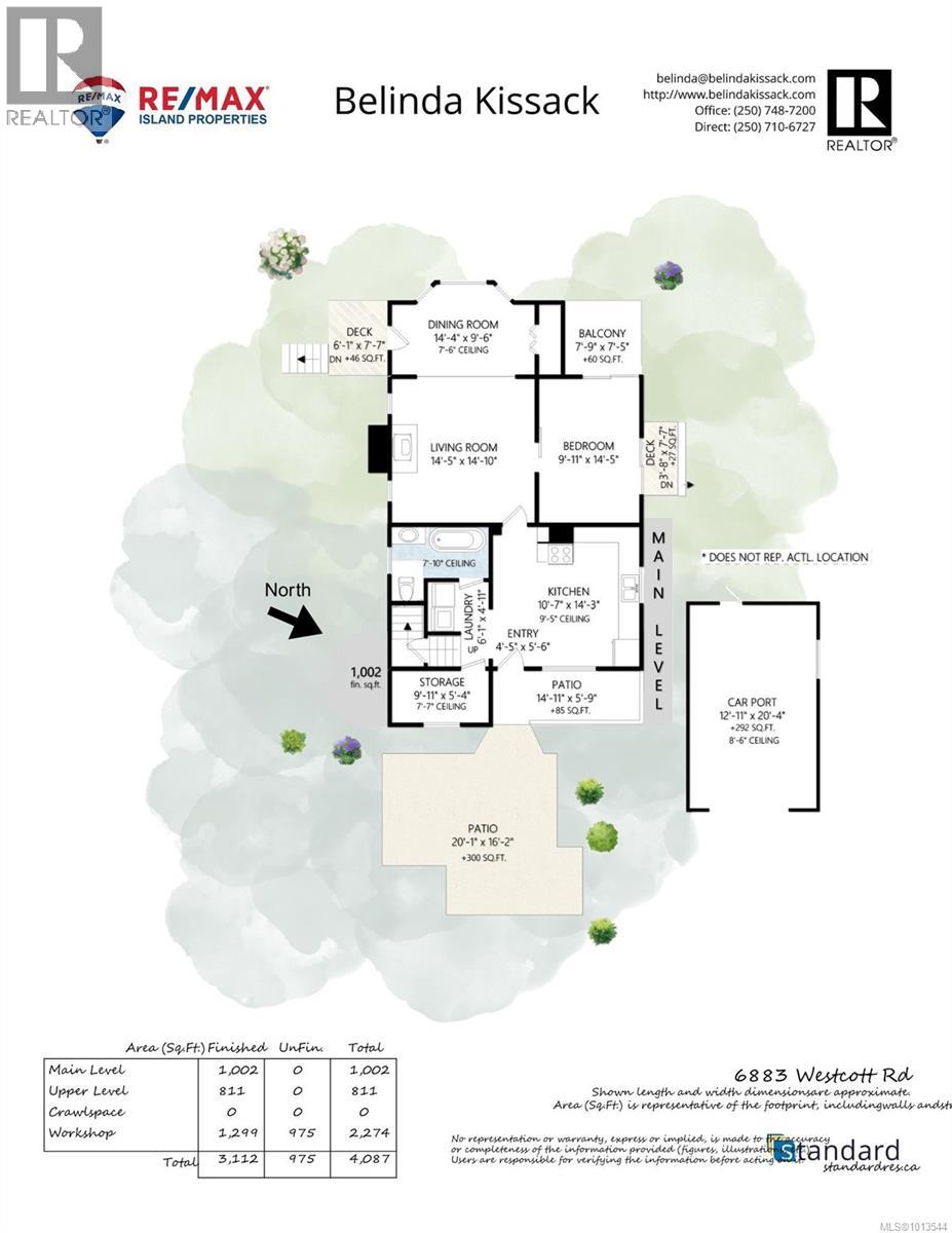 6883 Westcott Rd, Duncan