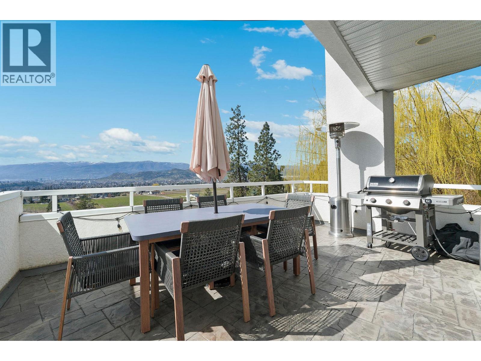  1022 James Hockey Place, Kelowna