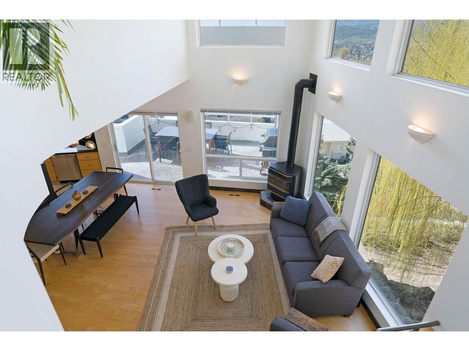  1022 James Hockey Place, Kelowna