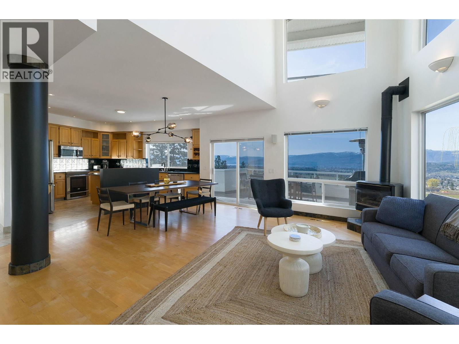  1022 James Hockey Place, Kelowna