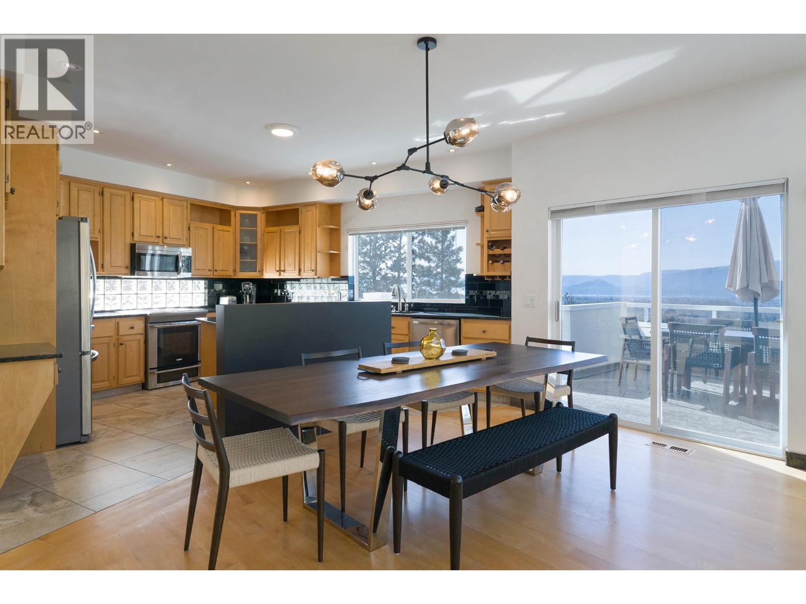  1022 James Hockey Place, Kelowna