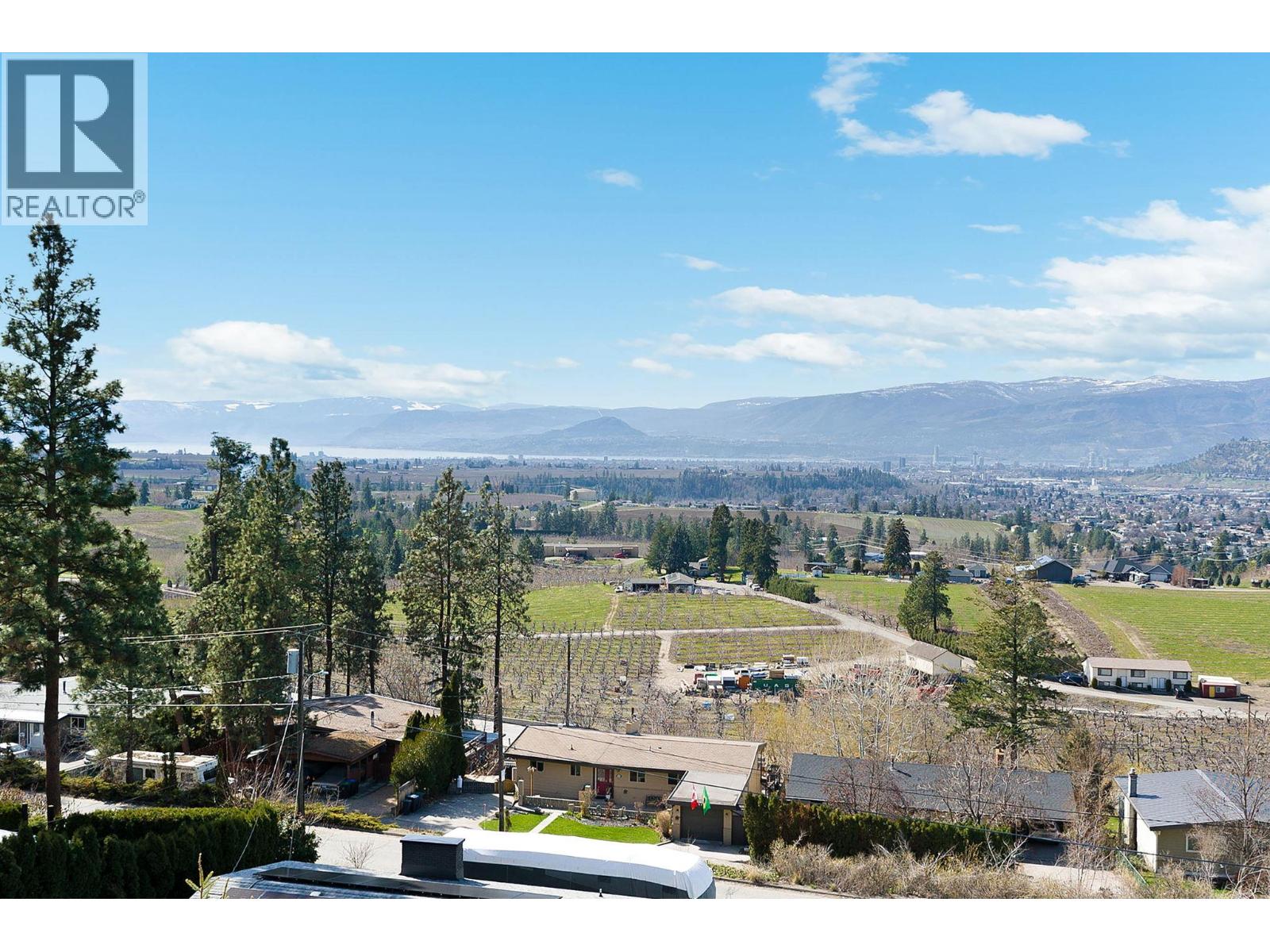  1022 James Hockey Place, Kelowna