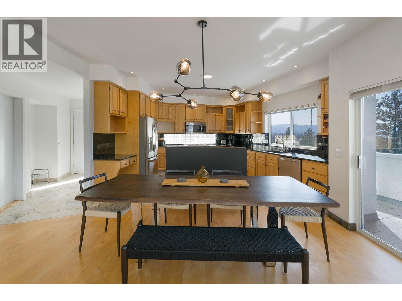  1022 James Hockey Place, Kelowna