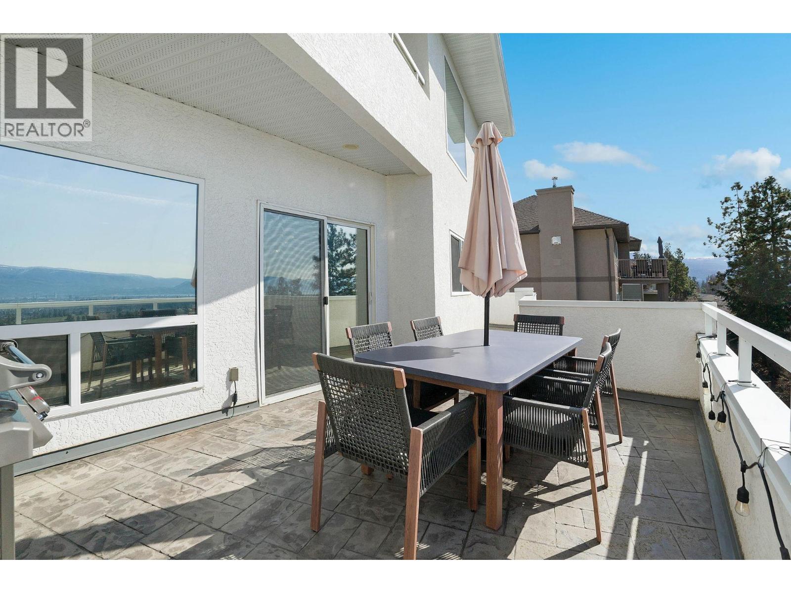  1022 James Hockey Place, Kelowna