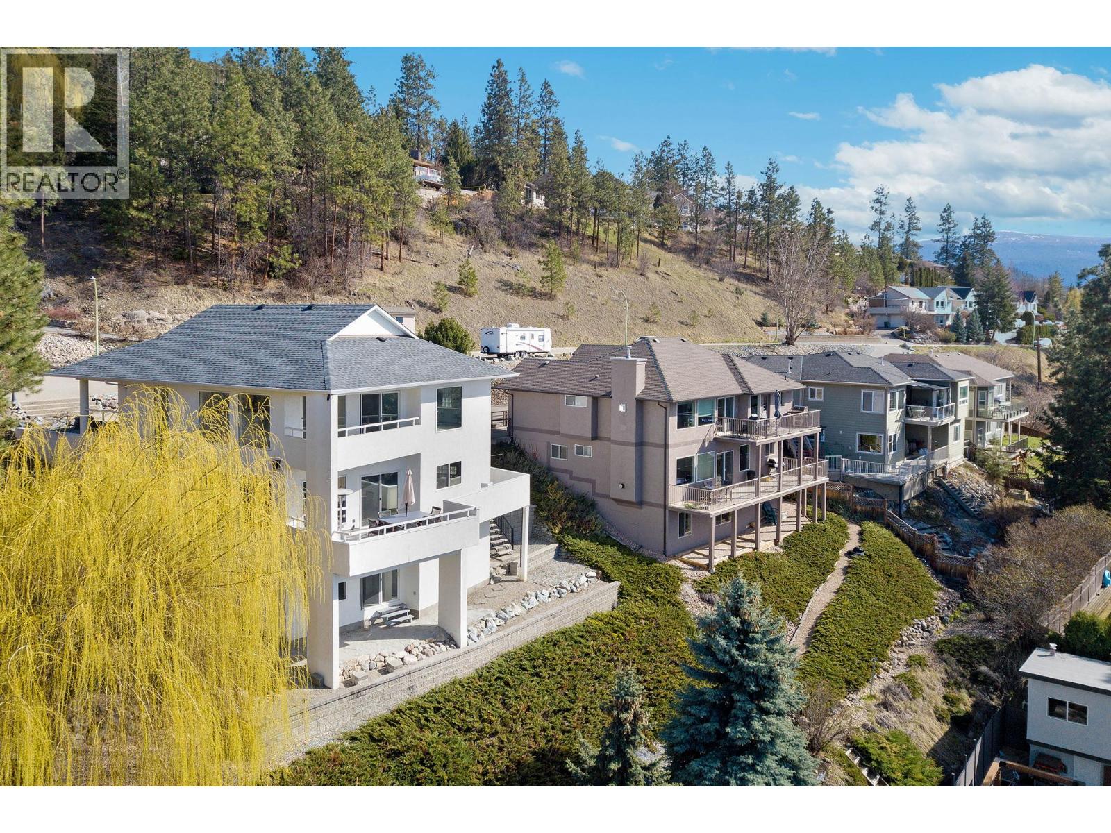  1022 James Hockey Place, Kelowna