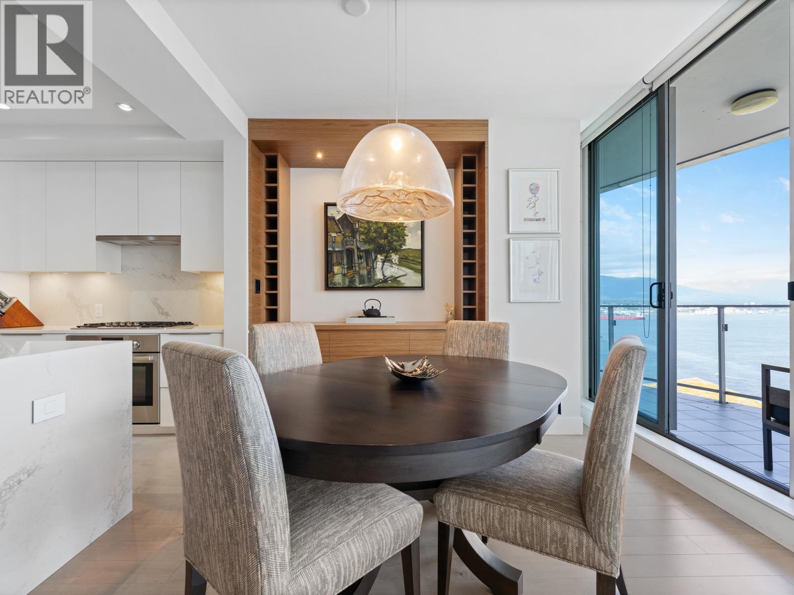 2304 1077 W CORDOVA STREET, Vancouver