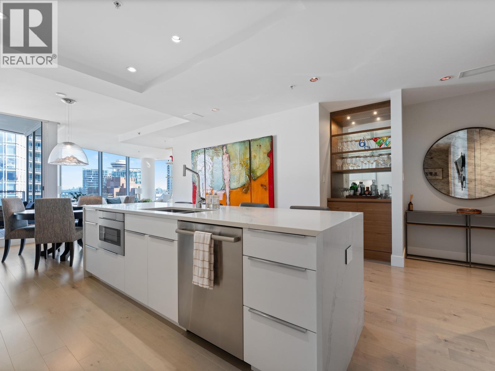 2304 1077 W CORDOVA STREET, Vancouver