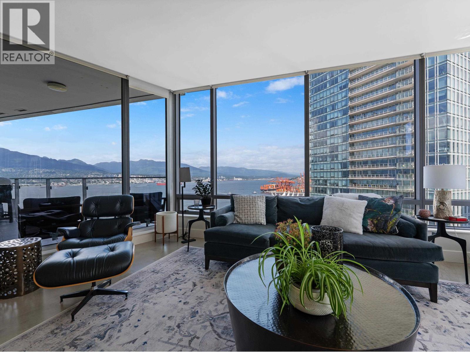 2304 1077 W CORDOVA STREET, Vancouver