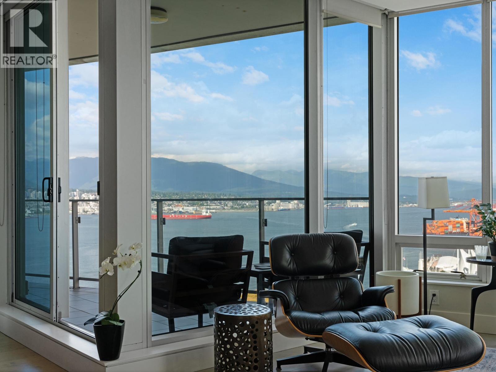 2304 1077 W CORDOVA STREET, Vancouver