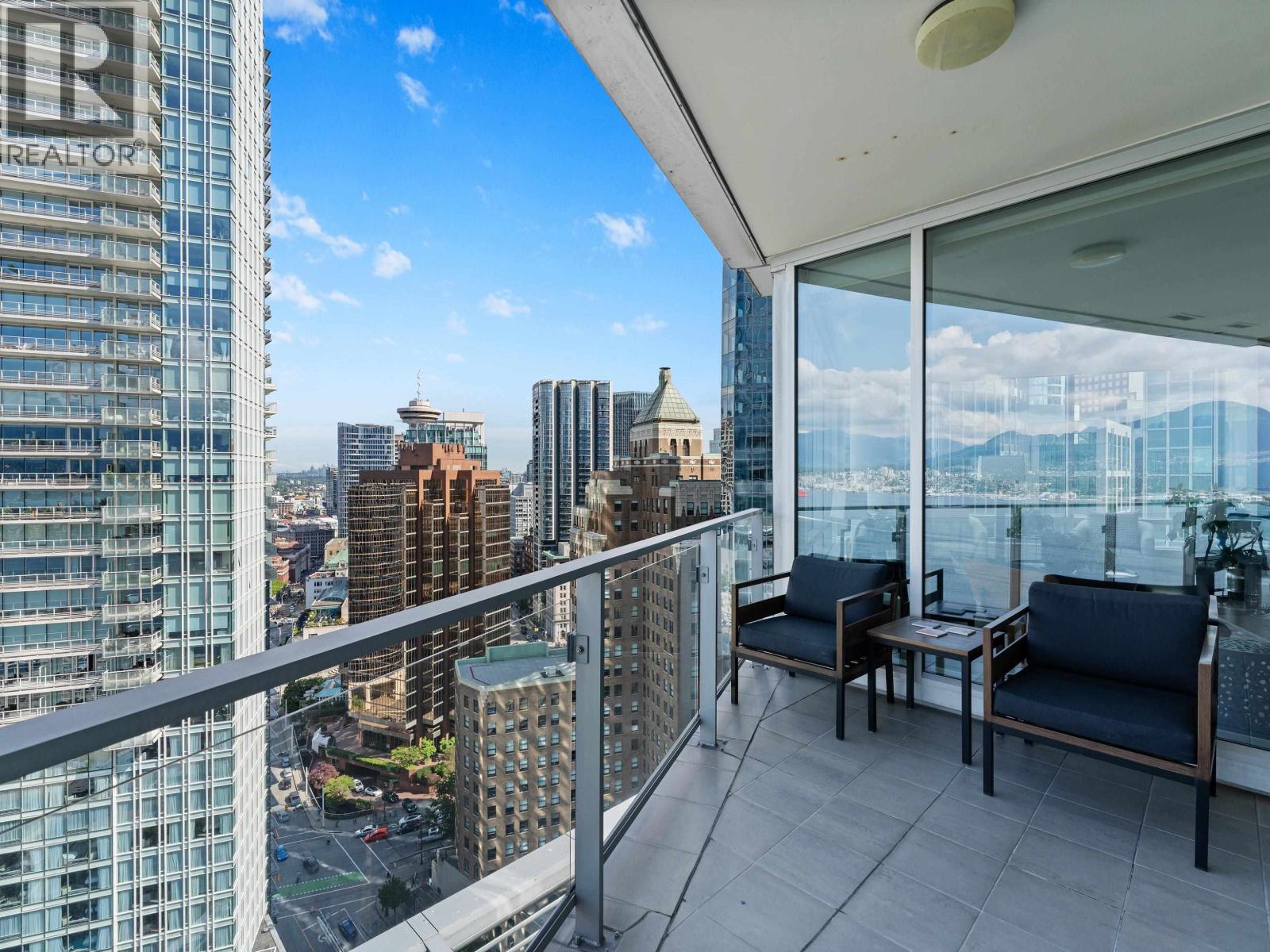 2304 1077 W CORDOVA STREET, Vancouver