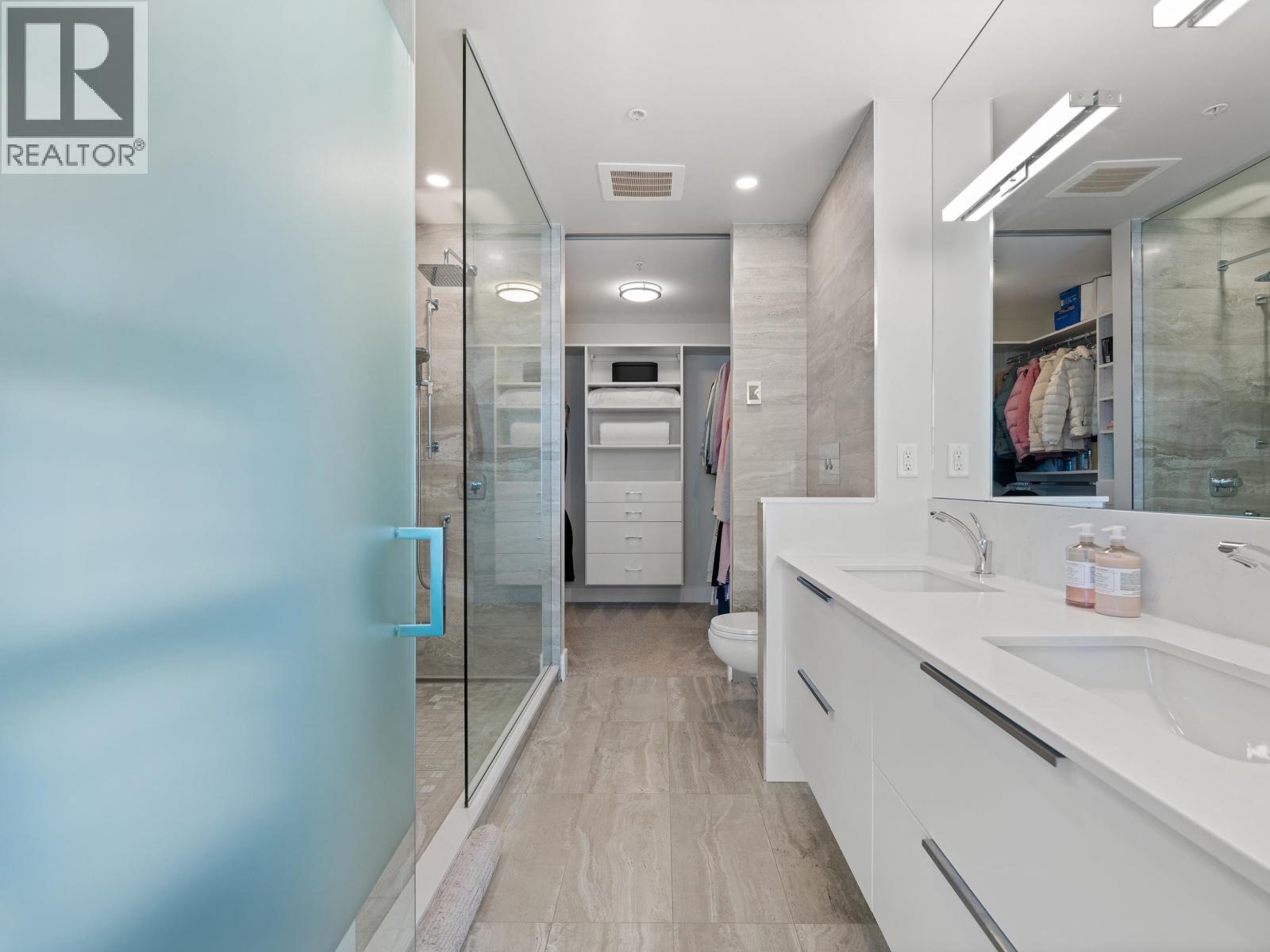 2304 1077 W CORDOVA STREET, Vancouver