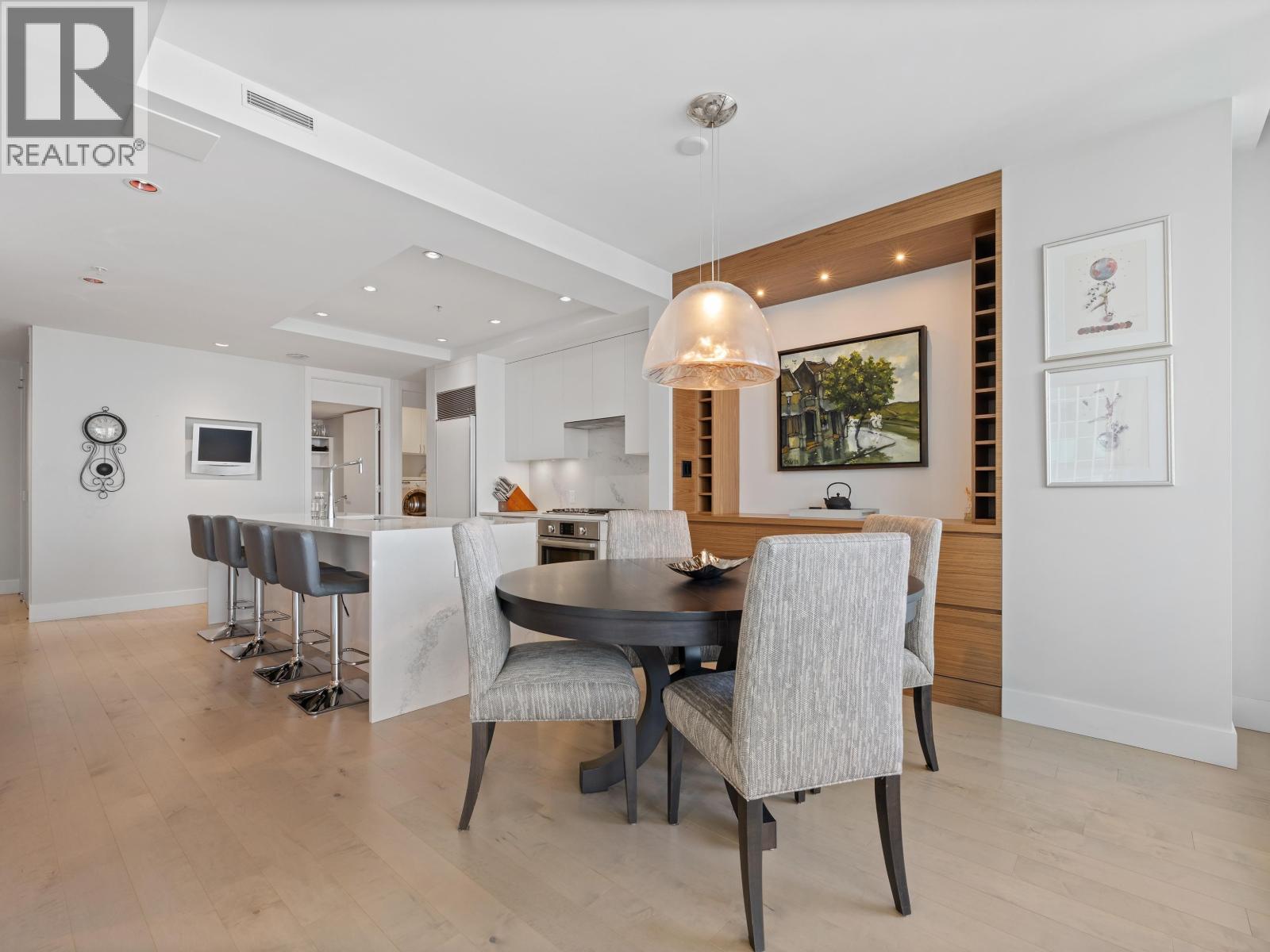 2304 1077 W CORDOVA STREET, Vancouver