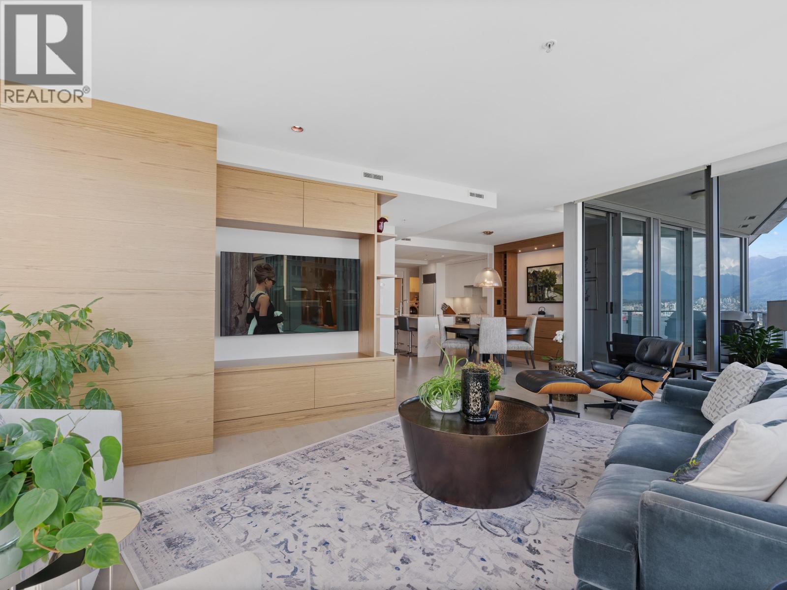 2304 1077 W CORDOVA STREET, Vancouver