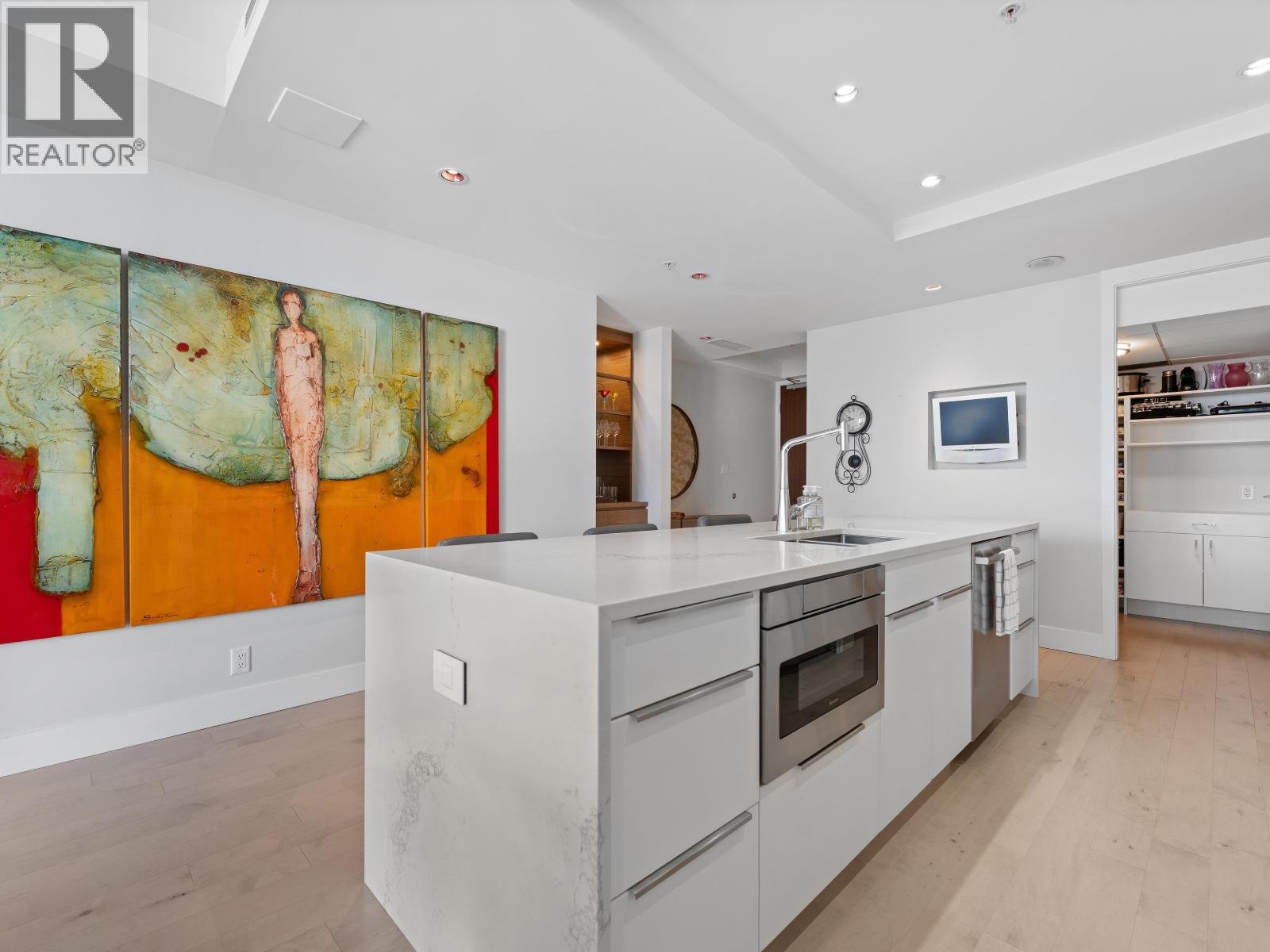 2304 1077 W CORDOVA STREET, Vancouver