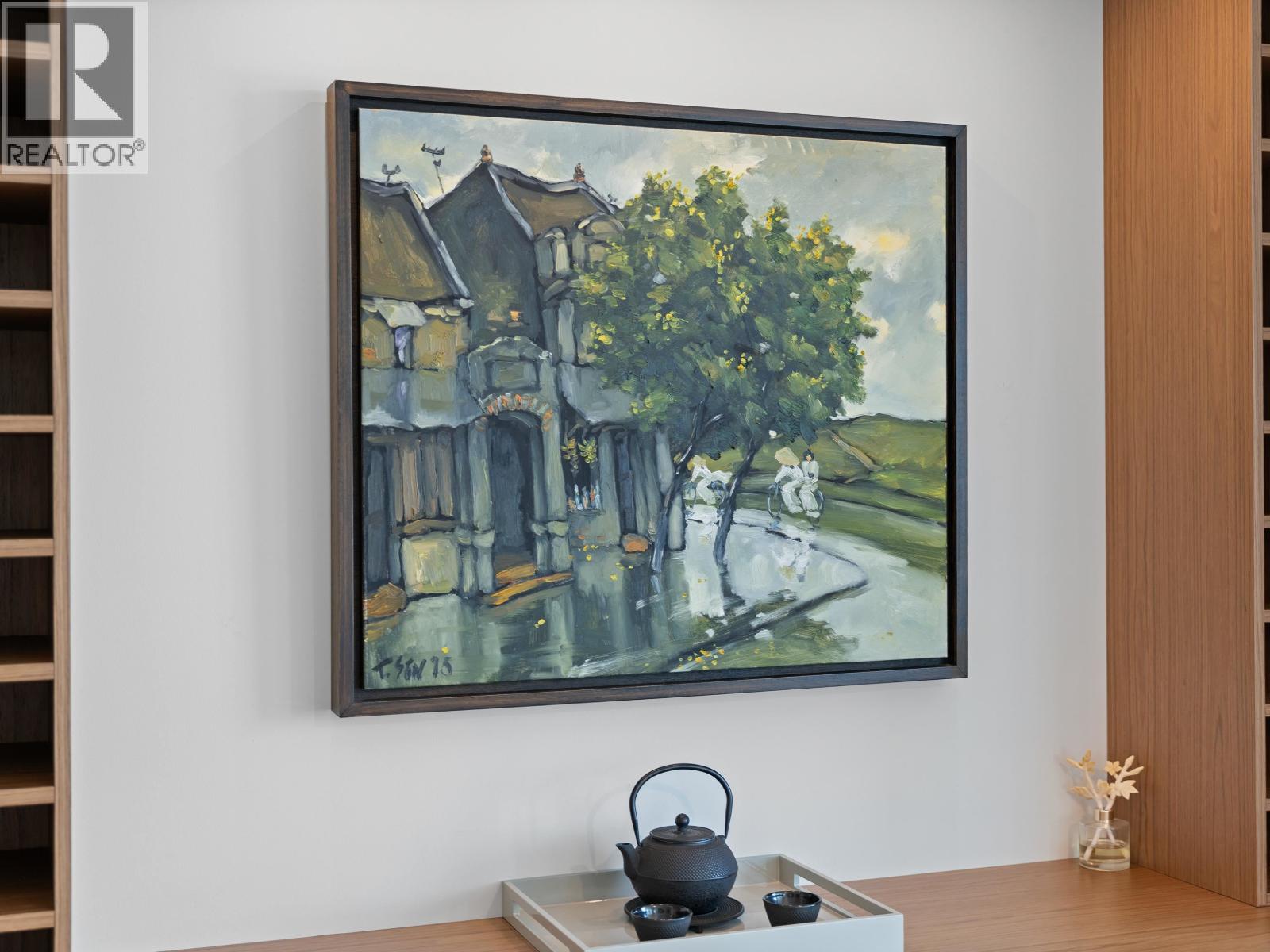 2304 1077 W CORDOVA STREET, Vancouver