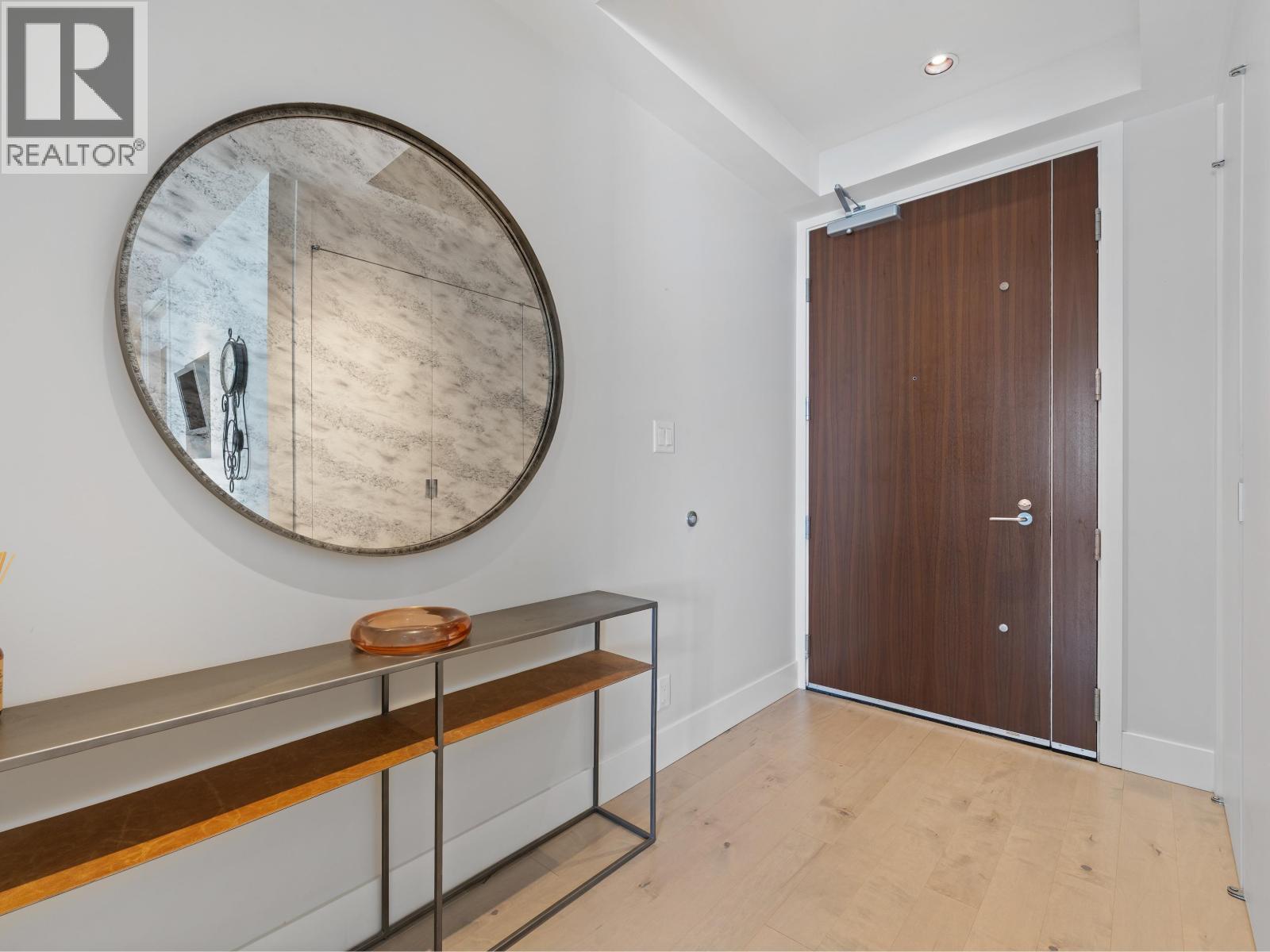 2304 1077 W CORDOVA STREET, Vancouver