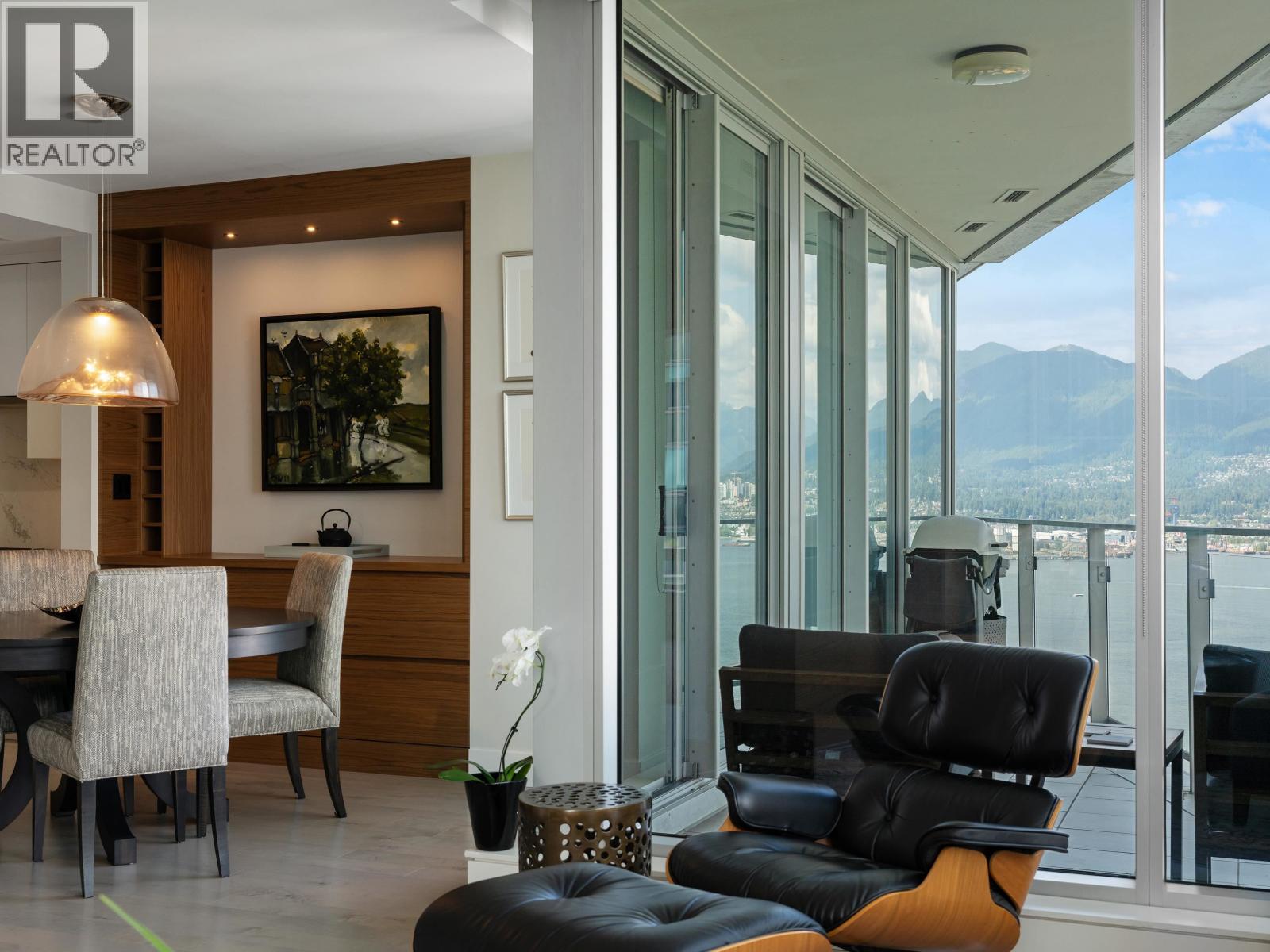 2304 1077 W CORDOVA STREET, Vancouver