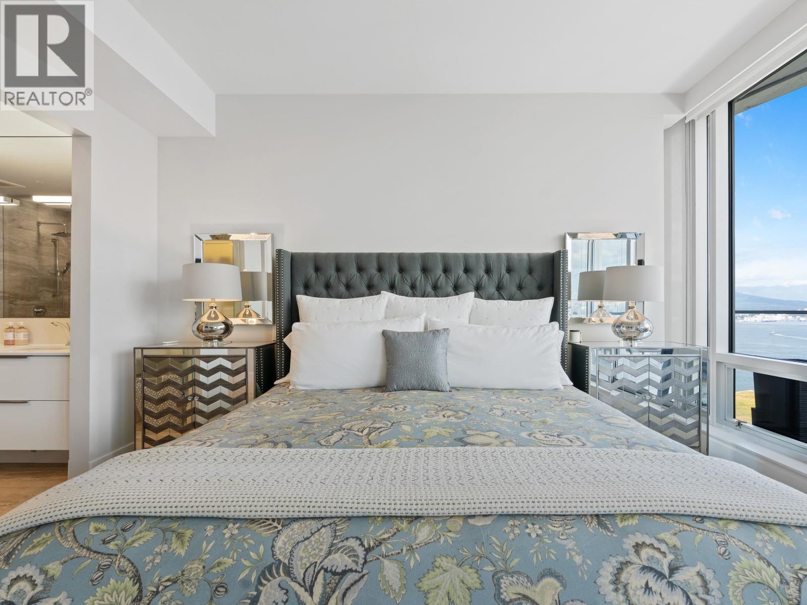 2304 1077 W CORDOVA STREET, Vancouver