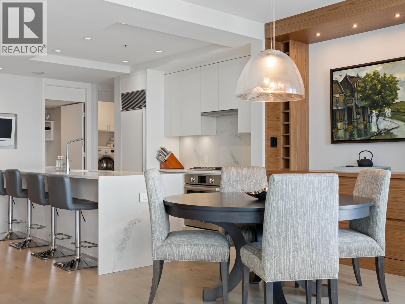 2304 1077 W CORDOVA STREET, Vancouver