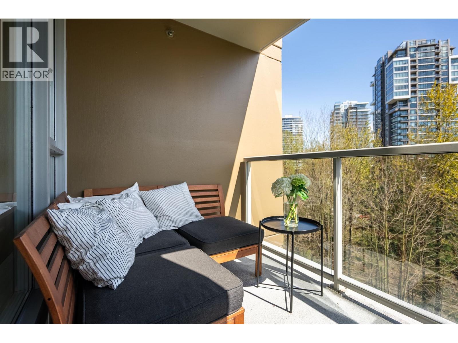 1009 660 NOOTKA WAY, Port Moody