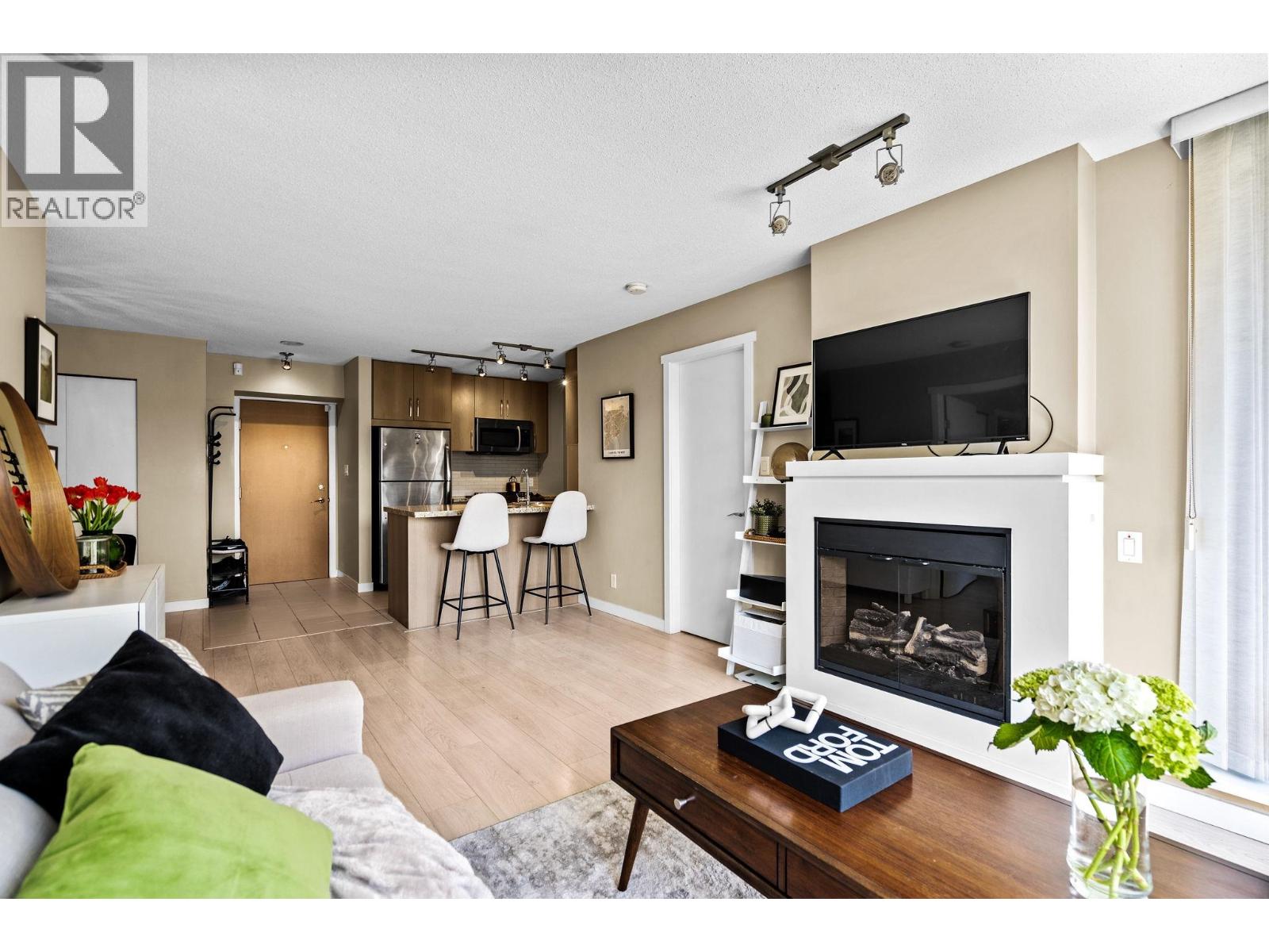 1009 660 NOOTKA WAY, Port Moody