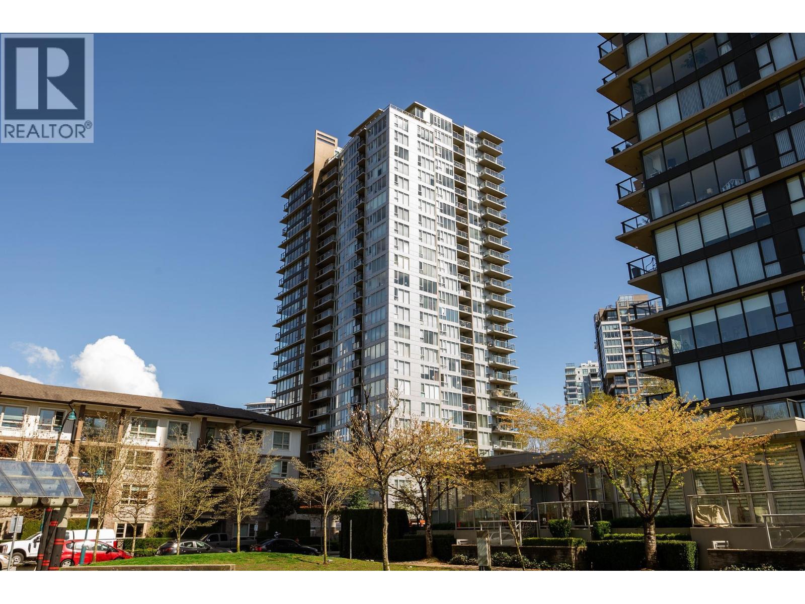 1009 660 NOOTKA WAY, Port Moody