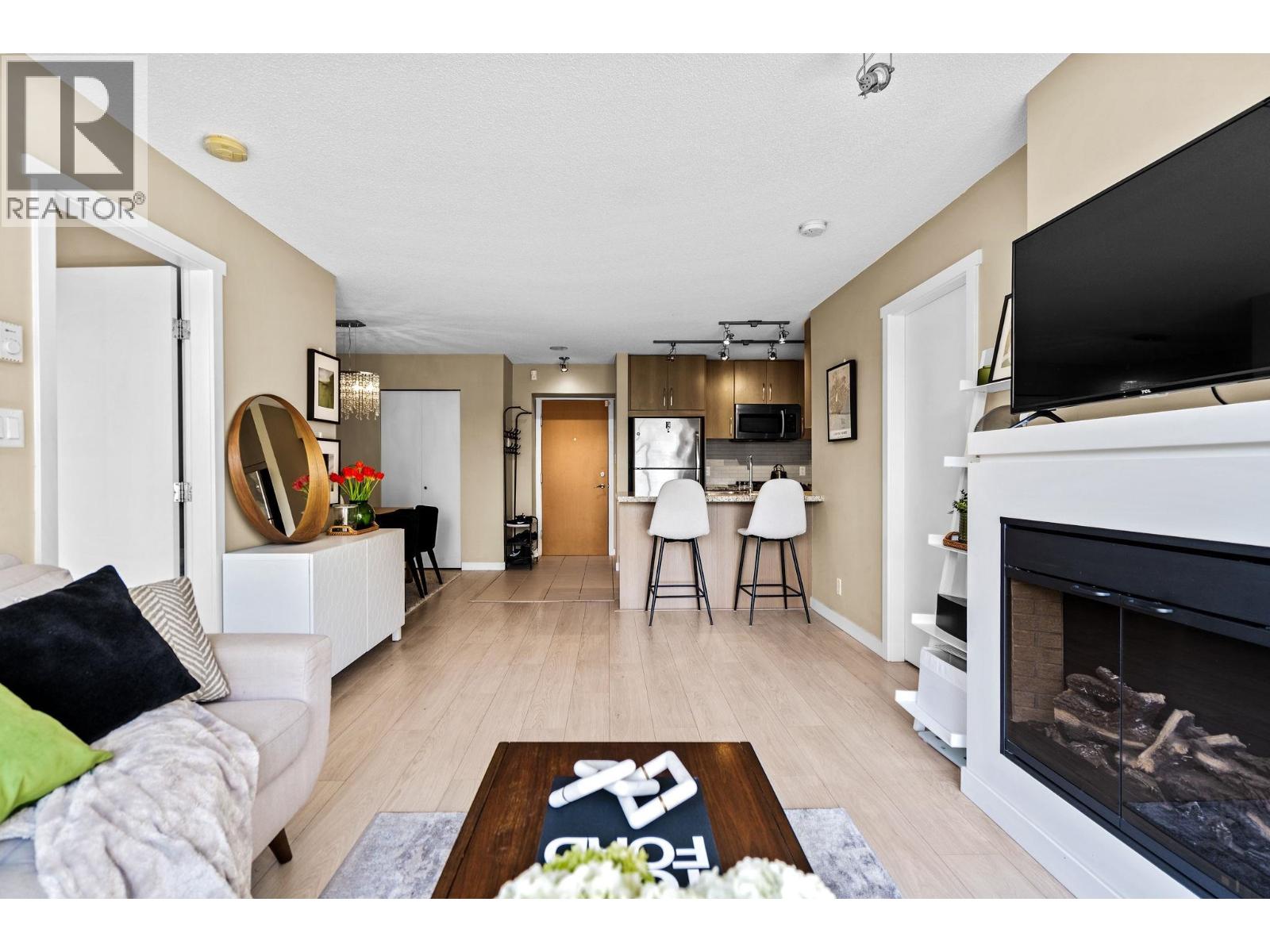 1009 660 NOOTKA WAY, Port Moody