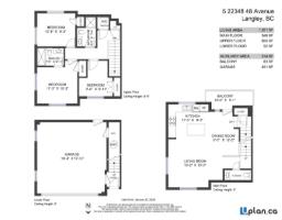 6 22348 48 Avenue, Langley, BC V3A3N5 Photo 26